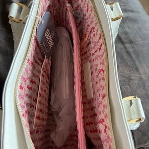 Damsel In Defense Purse